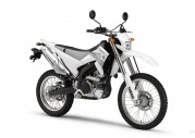 Yamaha WR250R Yamaha WR250R